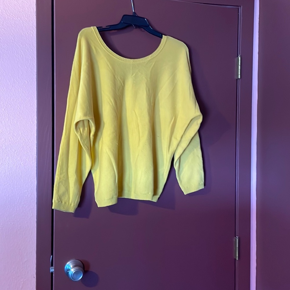 Sweater